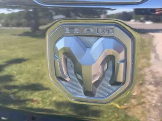 Ram 1500 2021 4x4 Big Horn 4dr Crew Cab 6.4 ft. SB Pickup