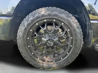 Ram 1500 2021 4x4 Big Horn 4dr Crew Cab 6.4 ft. SB Pickup