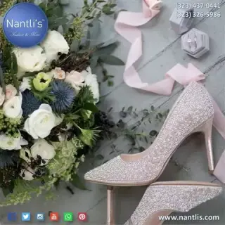 Zapatos de Mujer por Mayoreo