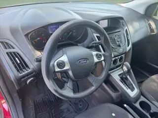 Ford Focus 2013 SE 4dr Hatchback
