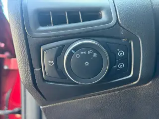 Ford Focus 2013 SE 4dr Hatchback