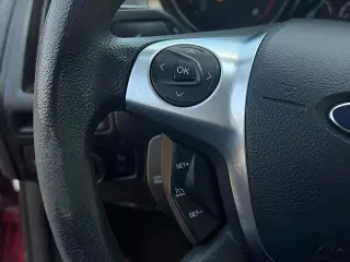 Ford Focus 2013 SE 4dr Hatchback