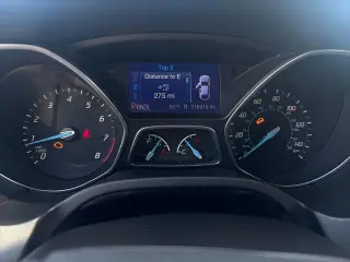 Ford Focus 2013 SE 4dr Hatchback