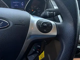 Ford Focus 2013 SE 4dr Hatchback