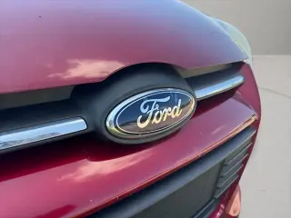 Ford Focus 2013 SE 4dr Hatchback