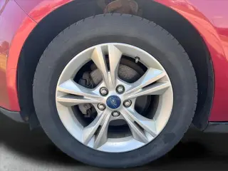 Ford Focus 2013 SE 4dr Hatchback