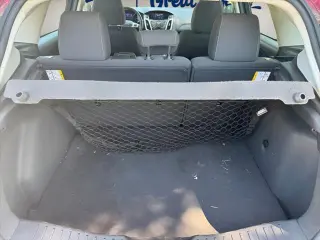 Ford Focus 2013 SE 4dr Hatchback