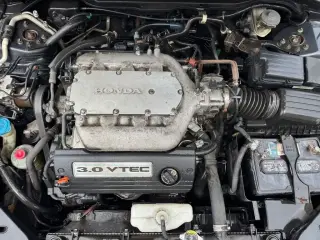 Honda Accord 2006 EX V-6 4dr Sedan 5A w/Navi