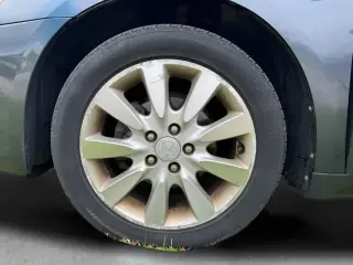 Honda Accord 2006 EX V-6 4dr Sedan 5A w/Navi