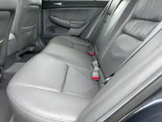 Honda Accord 2006 EX V-6 4dr Sedan 5A w/Navi