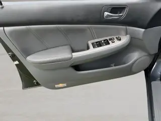 Honda Accord 2006 EX V-6 4dr Sedan 5A w/Navi