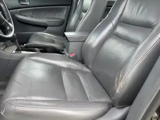 Honda Accord 2006 EX V-6 4dr Sedan 5A w/Navi