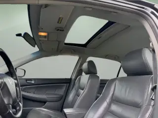 Honda Accord 2006 EX V-6 4dr Sedan 5A w/Navi
