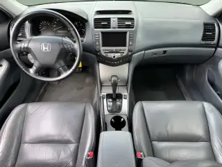 Honda Accord 2006 EX V-6 4dr Sedan 5A w/Navi