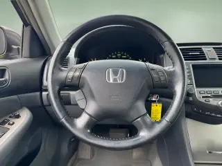 Honda Accord 2006 EX V-6 4dr Sedan 5A w/Navi