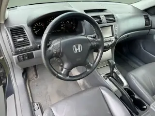 Honda Accord 2006 EX V-6 4dr Sedan 5A w/Navi