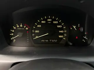 Honda Accord 2006 EX V-6 4dr Sedan 5A w/Navi