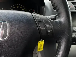 Honda Accord 2006 EX V-6 4dr Sedan 5A w/Navi