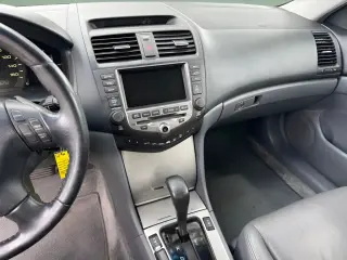 Honda Accord 2006 EX V-6 4dr Sedan 5A w/Navi