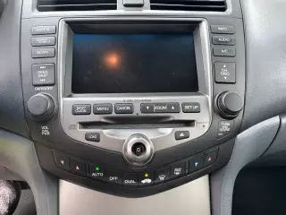 Honda Accord 2006 EX V-6 4dr Sedan 5A w/Navi