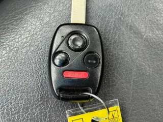 Honda Accord 2006 EX V-6 4dr Sedan 5A w/Navi