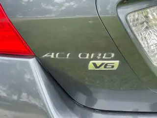 Honda Accord 2006 EX V-6 4dr Sedan 5A w/Navi