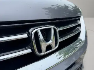Honda Accord 2015 EX-L V6 4dr Sedan