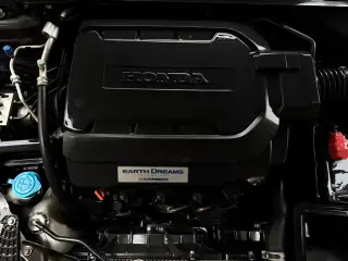 Honda Accord 2015 EX-L V6 4dr Sedan