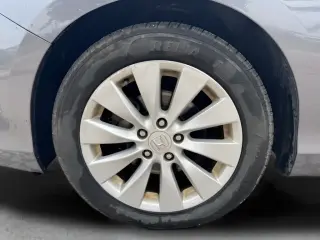 Honda Accord 2015 EX-L V6 4dr Sedan