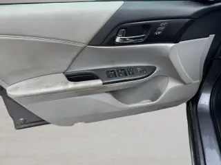 Honda Accord 2015 EX-L V6 4dr Sedan