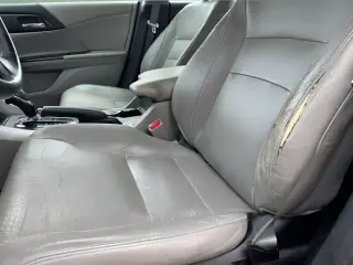 Honda Accord 2015 EX-L V6 4dr Sedan