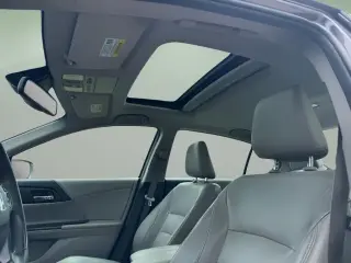 Honda Accord 2015 EX-L V6 4dr Sedan