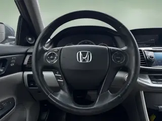 Honda Accord 2015 EX-L V6 4dr Sedan