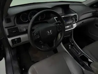 Honda Accord 2015 EX-L V6 4dr Sedan