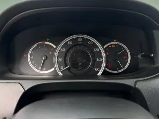 Honda Accord 2015 EX-L V6 4dr Sedan