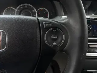 Honda Accord 2015 EX-L V6 4dr Sedan