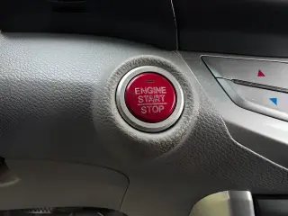 Honda Accord 2015 EX-L V6 4dr Sedan