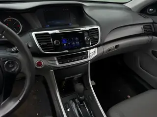 Honda Accord 2015 EX-L V6 4dr Sedan