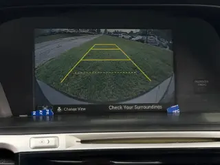 Honda Accord 2015 EX-L V6 4dr Sedan