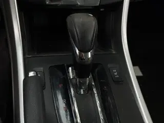 Honda Accord 2015 EX-L V6 4dr Sedan