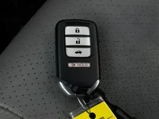 Honda Accord 2015 EX-L V6 4dr Sedan