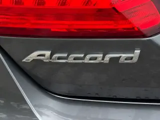 Honda Accord 2015 EX-L V6 4dr Sedan