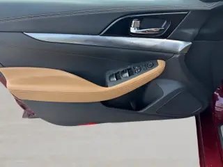 Nissan Maxima 2017 3.5 SR 4dr Sedan