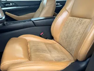 Nissan Maxima 2017 3.5 SR 4dr Sedan