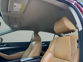Nissan Maxima 2017 3.5 SR 4dr Sedan