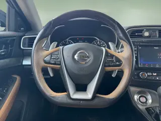 Nissan Maxima 2017 3.5 SR 4dr Sedan