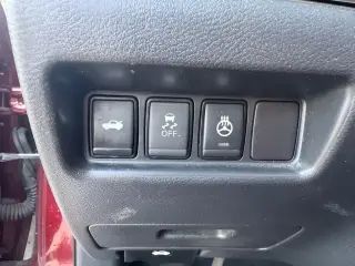 Nissan Maxima 2017 3.5 SR 4dr Sedan