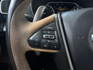 Nissan Maxima 2017 3.5 SR 4dr Sedan
