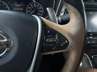 Nissan Maxima 2017 3.5 SR 4dr Sedan