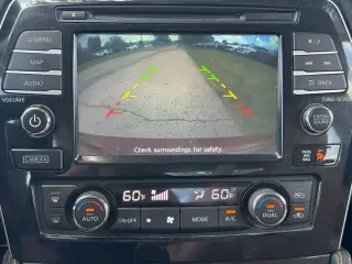 Nissan Maxima 2017 3.5 SR 4dr Sedan